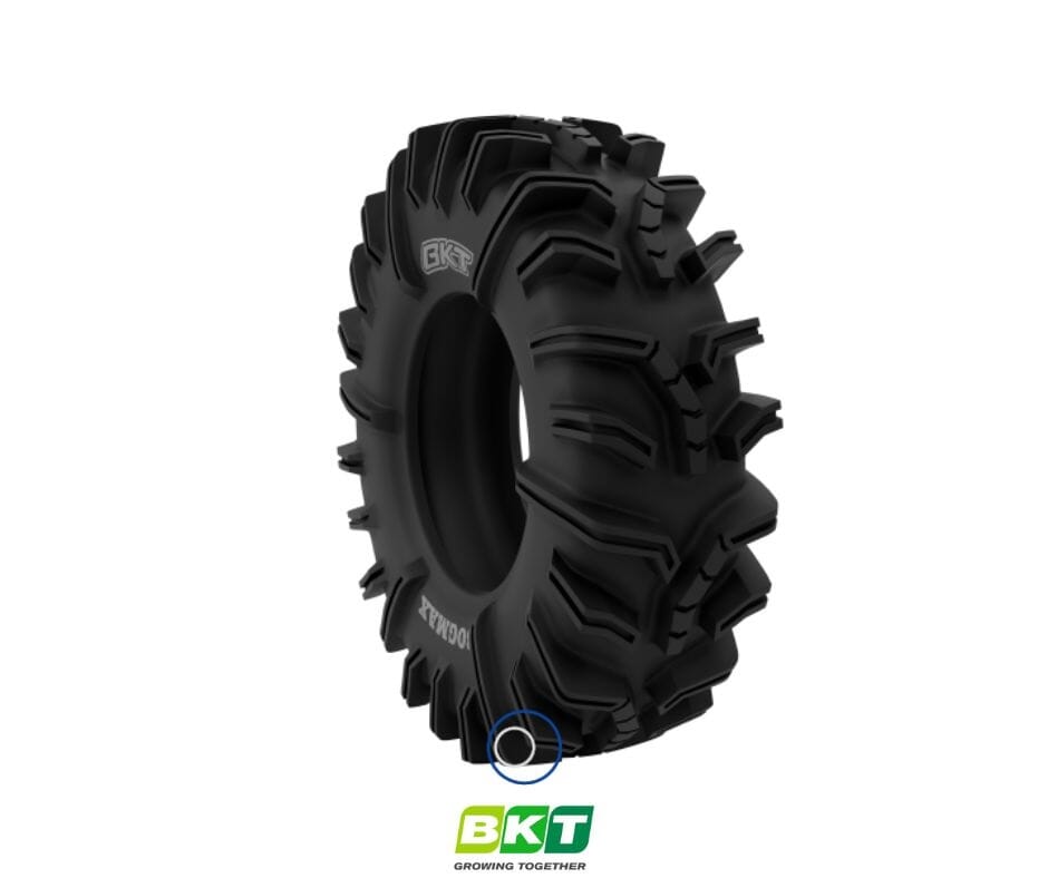 Dæk 30x10.00R14 TL Bogmax 58F