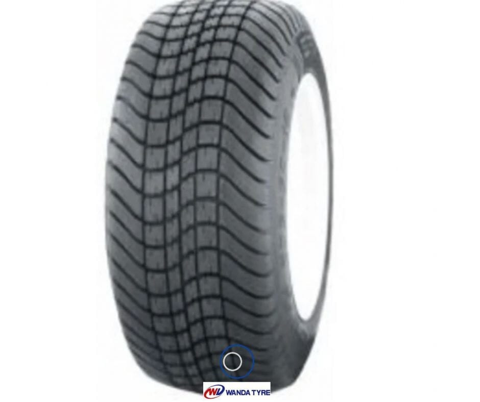 Dæk 205/30-12 TL P-825 70B