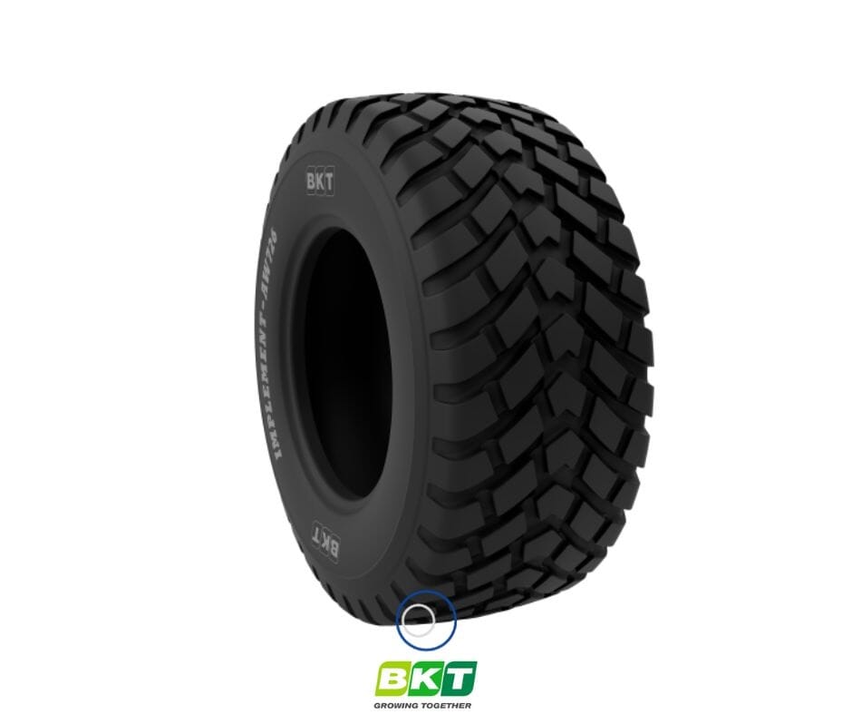 Dæk 420/55x17 TL  AW-726 121A8/133A8