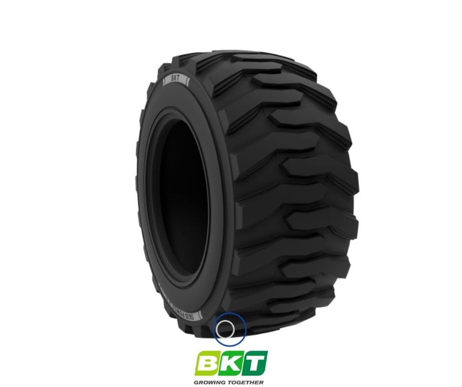 18x8.50-10/8 TL SP-HD 5/80/115 Sort