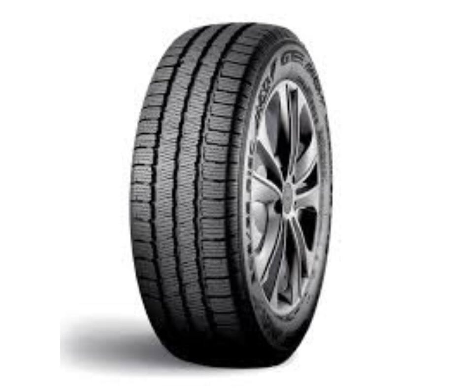 Dæk 185R14C TL Wan S-2090 102R