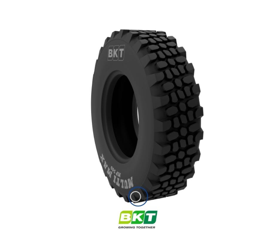 Dæk 275/80R20 TL MPT MP-540 134K