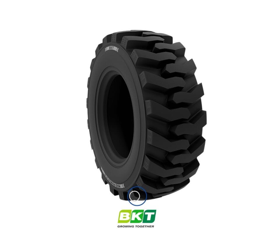 Dæk 10x16.5/10 TL MP-HD