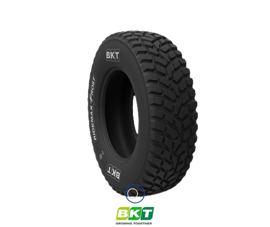 Dæk 440/80R24 TL SB Ridemax FROST 154A8/149D